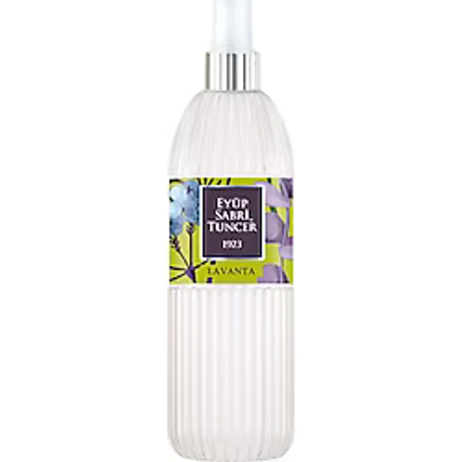 Eyüp Sabri Tuncer Lavanta Sprey Kolonya 150 ml