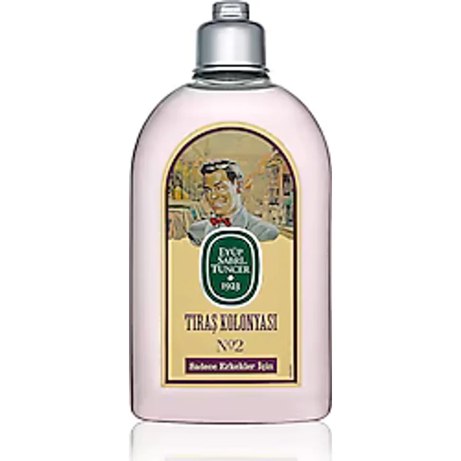 Eyüp Sabri Tuncer No:2 250 ml Tıraş Kolonyası