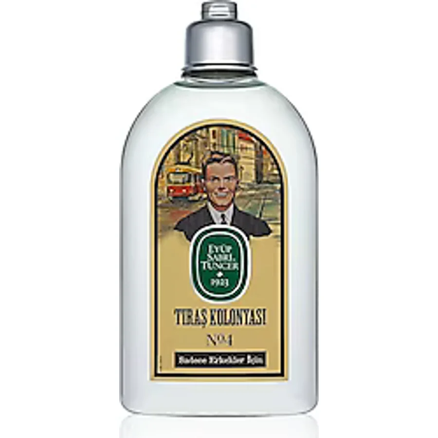 Eyüp Sabri Tuncer No:4 250 ml Tıraş Kolonyası