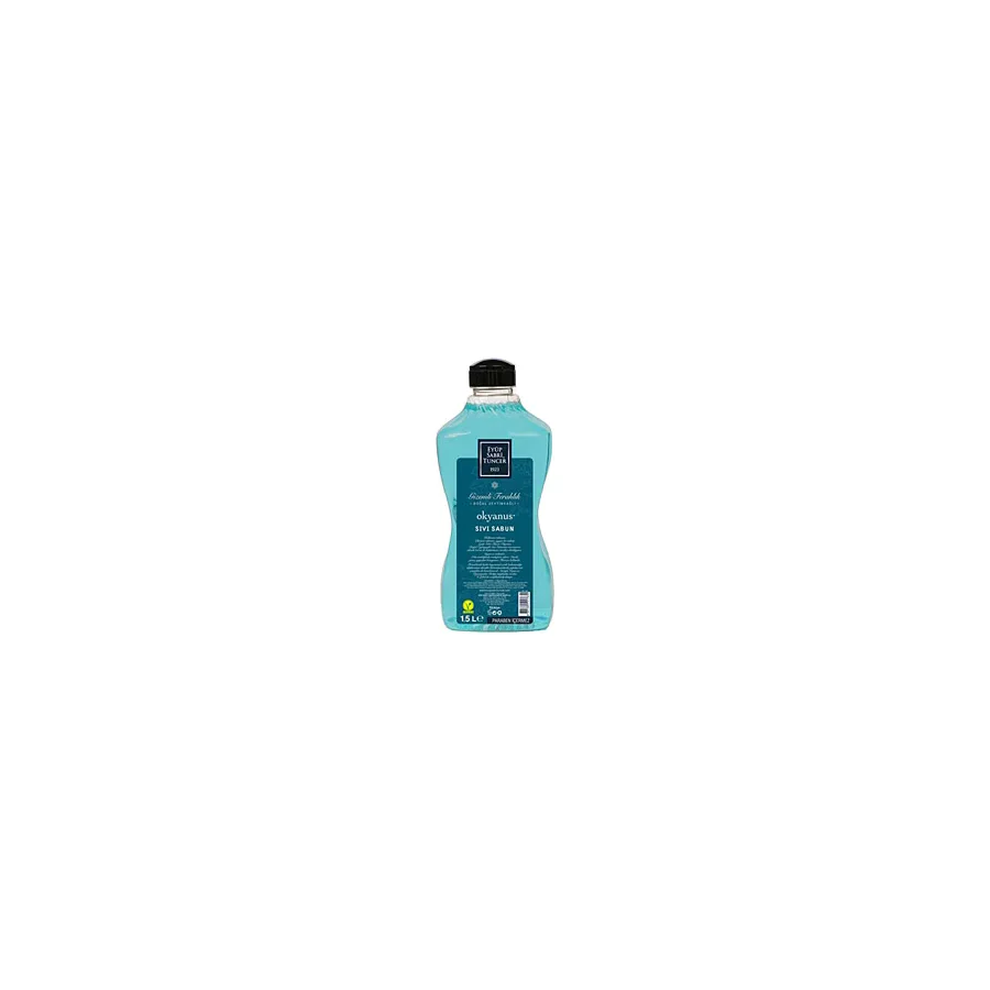 Eyüp Sabri Tuncer Okyanus Sıvı Sabun 1.5 lt