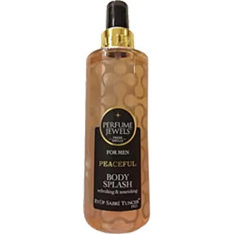 Eyüp Sabri Tuncer Peaceful Body Splash For Men 250 ml Erkek Vücut Spreyi