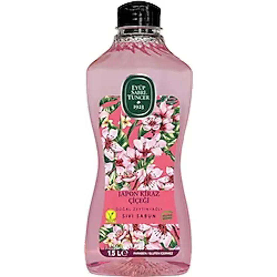 Eyüp Sabri Tuncer Sıvı Sabun 1.5 lt