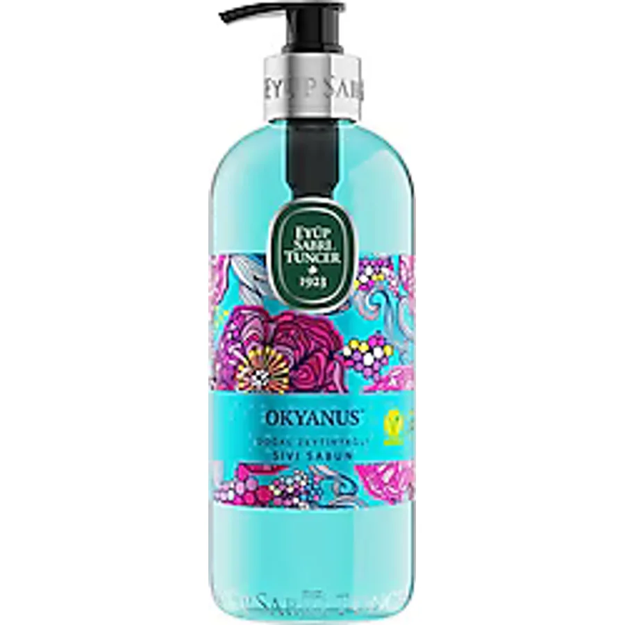 Eyüp Sabri Tuncer Sıvı Sabun 500 ml