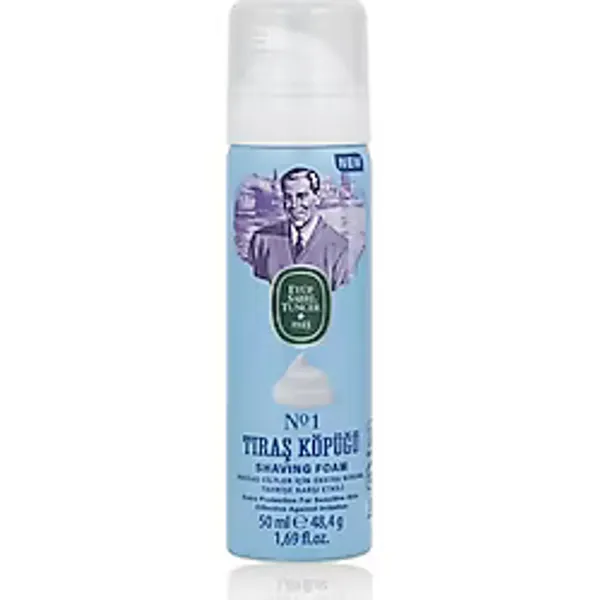 Eyüp Sabri Tuncer Tıraş Köpüğü No:1 - 50 ml