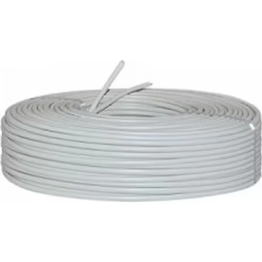 Ezcool GOLD CCTV KABLOSU 100M (2+1) 2x0,34