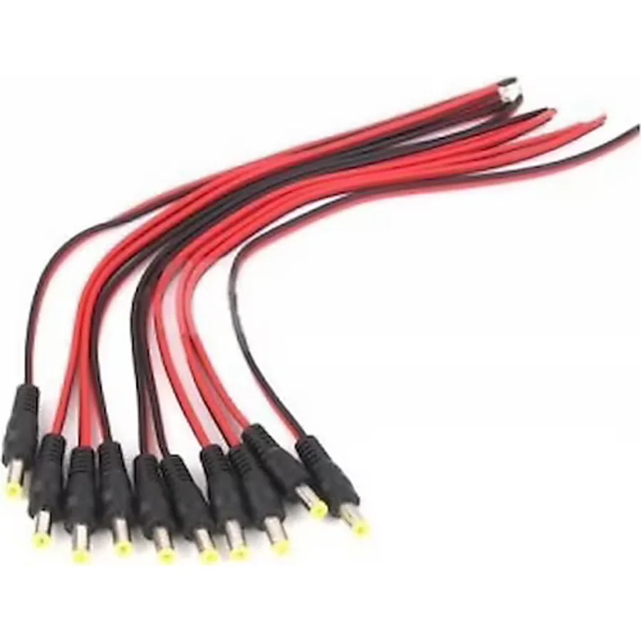 Ezcool Powerjack Kablolu 10 Lu Paket
