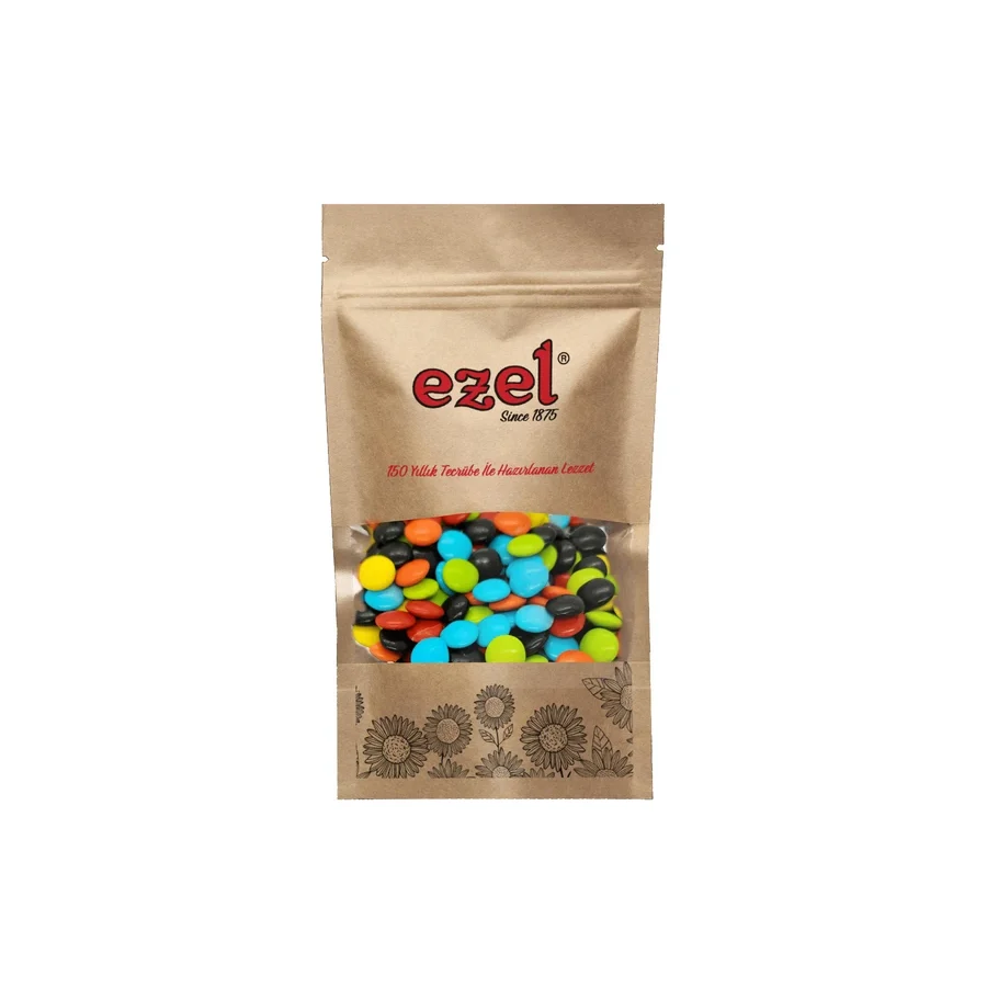 Ezel Kuruyemiş Bonibon 500 gr