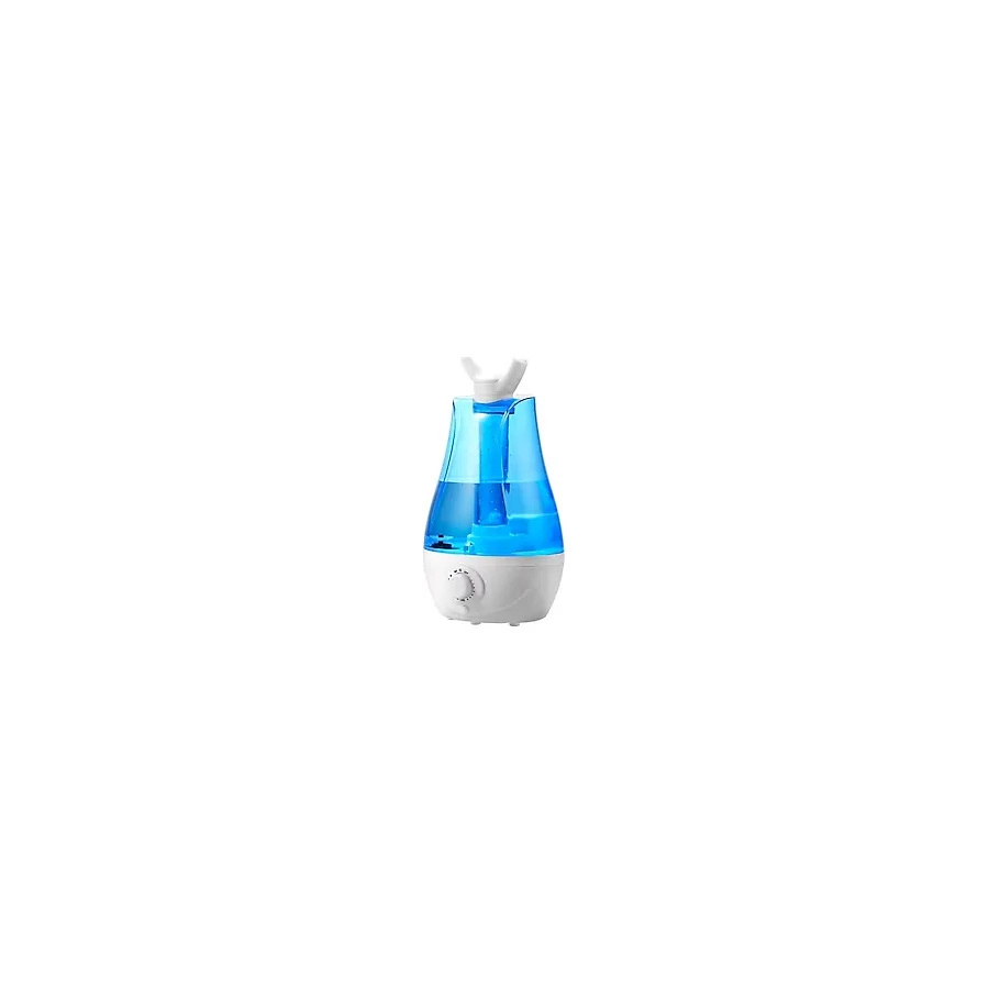 Ezere Qtum9 Çift Sprey Ultrasonik 3.5 lt Buhar Makinesi