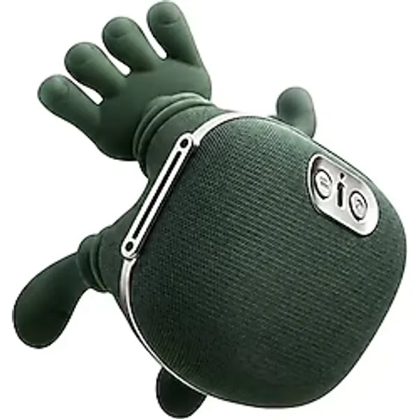 Ezere RelaxBuddy Pro İnsan Şeklinde Eli Masaj Aleti