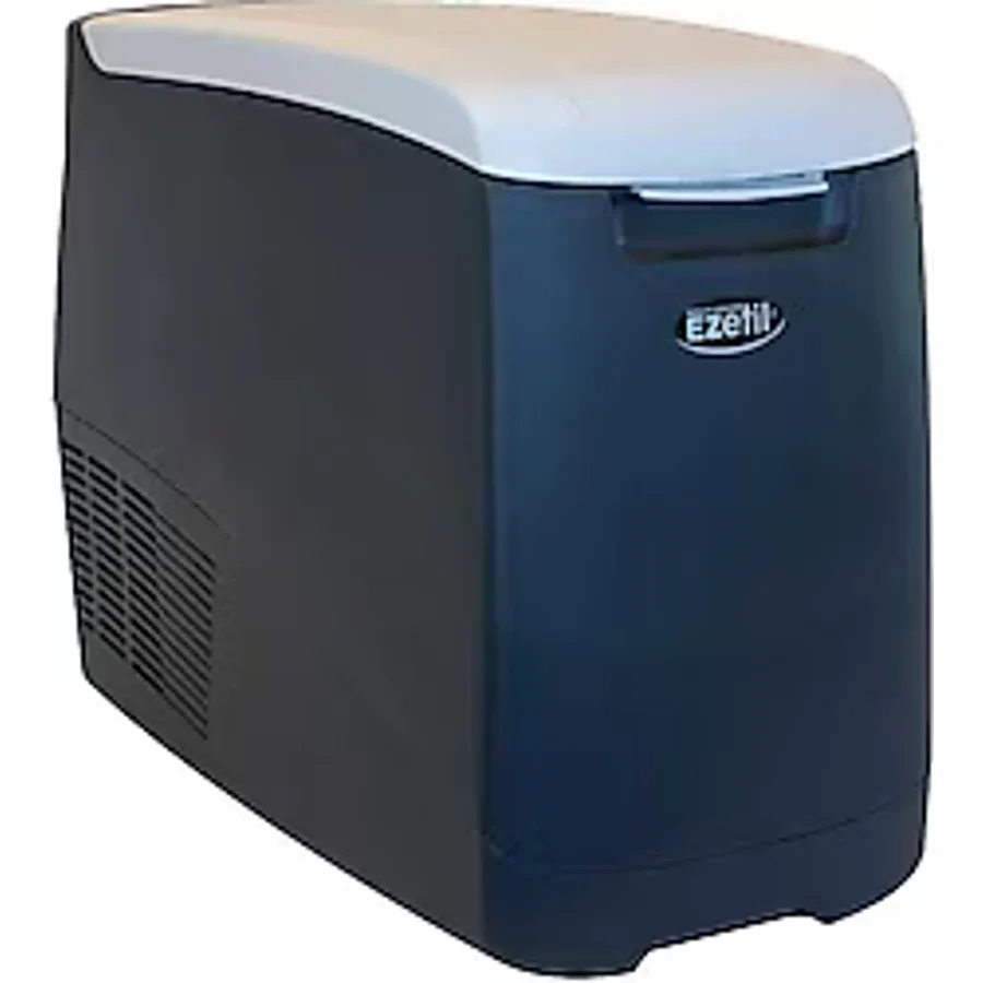 Ezetil 12 V 35 lt Kompresörlü Araç Buzdolabı