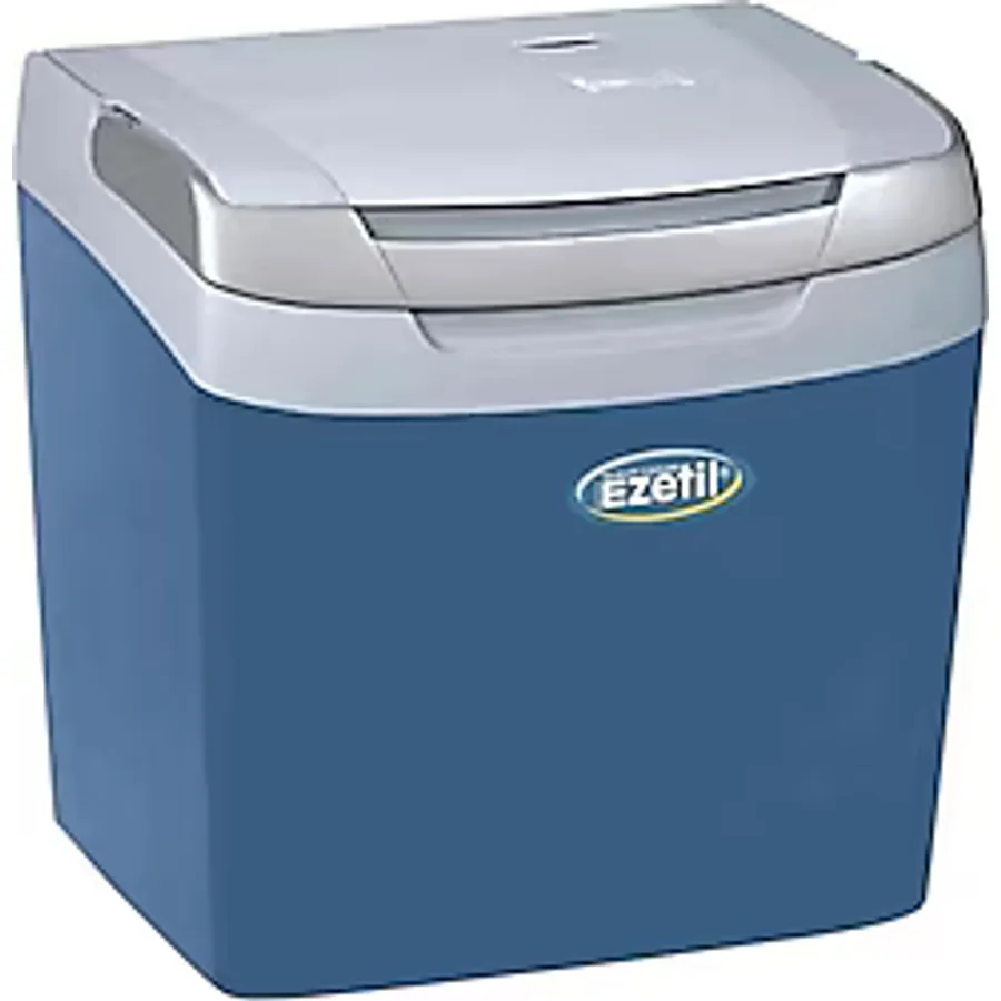 Ezetil E26 12 V 25.5 lt Termoelektrikli Araç Buzdolabı