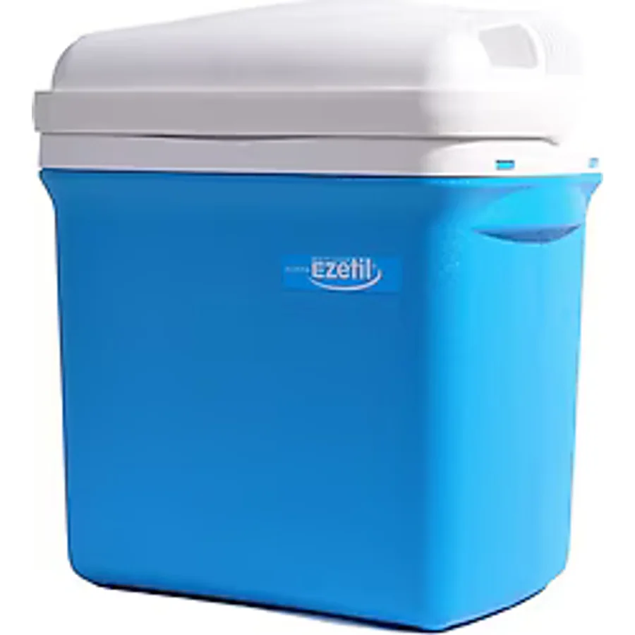 Ezetil E30 12 V 30 lt Termoelektrikli Araç Buzdolabı