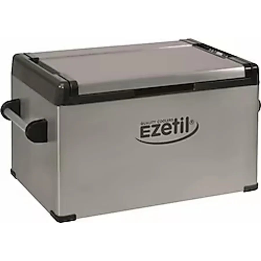 Ezetil EZC 80 12-230 V 80 lt Kompresörlü Araç Buzdolabı