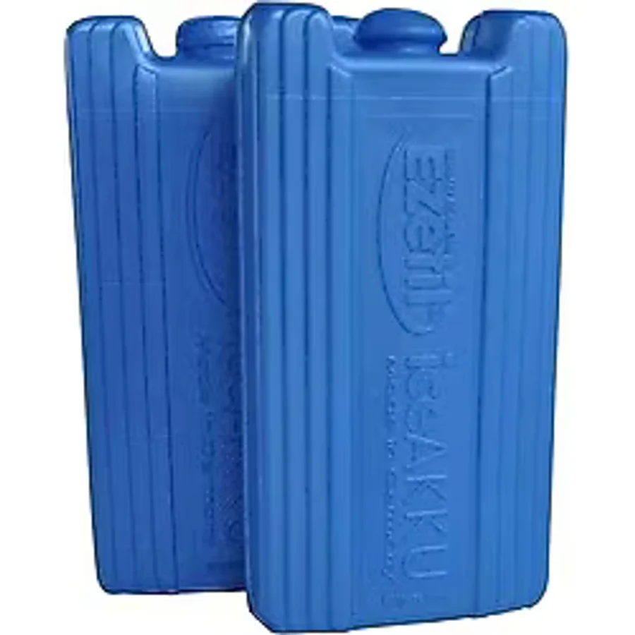 Ezetil Iceblok Buz Kasedi 400Grx2Adet