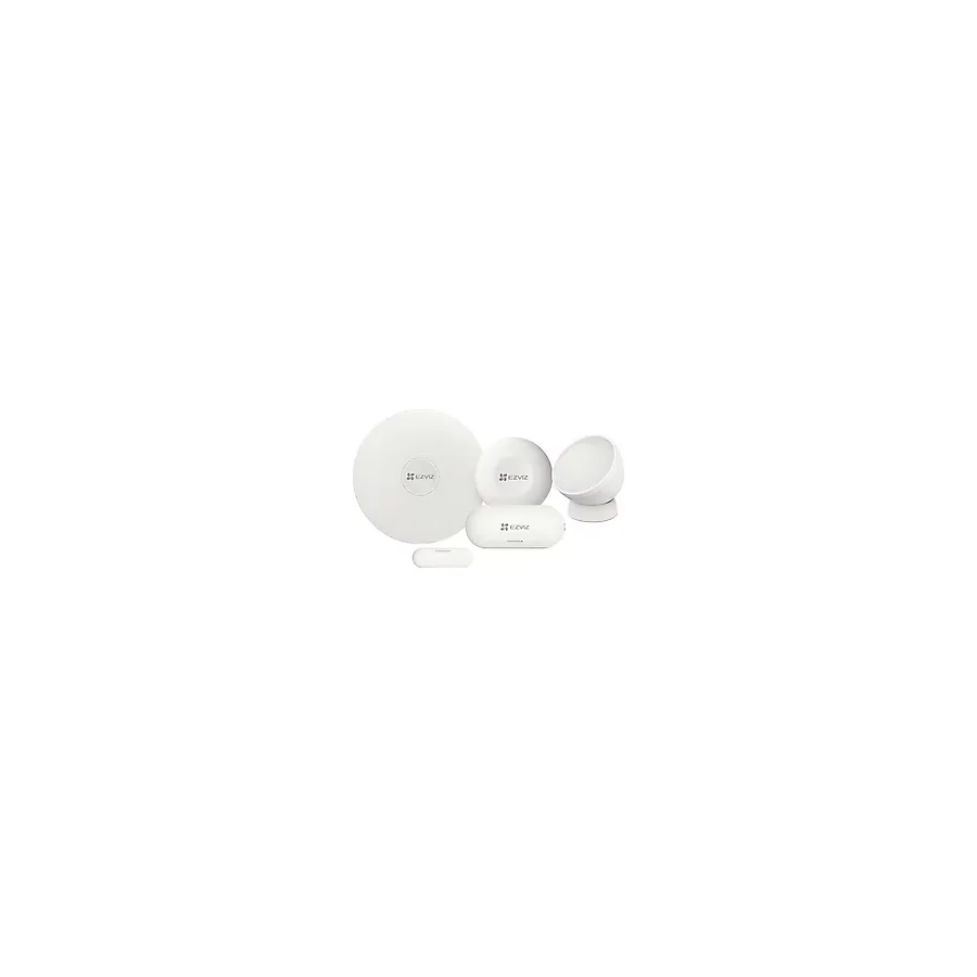 Ezviz CS-B1 Akıllı Güvenlik Sistemi