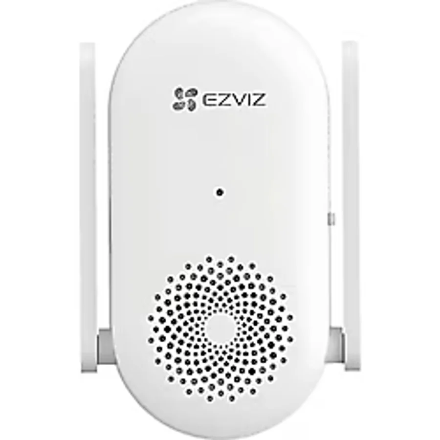 EZVIZ CS-CH1 PRİZ TİPİ KAPI ZİLİ