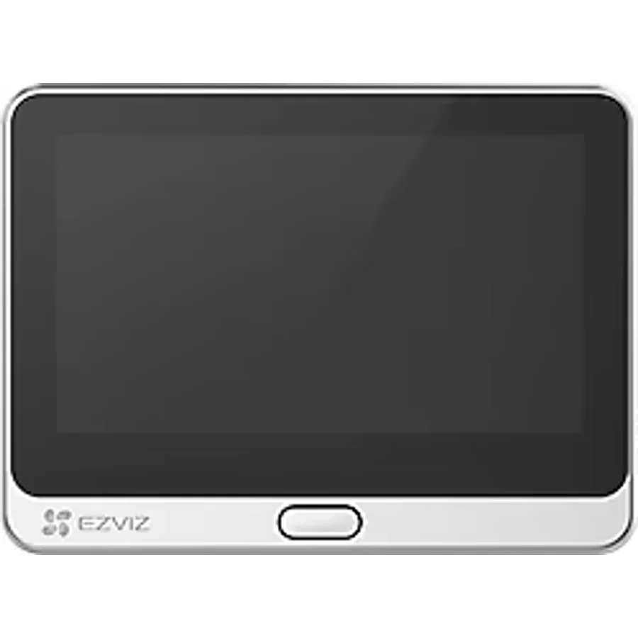 Ezviz DP2C Kameralı Kapı Dürbünü