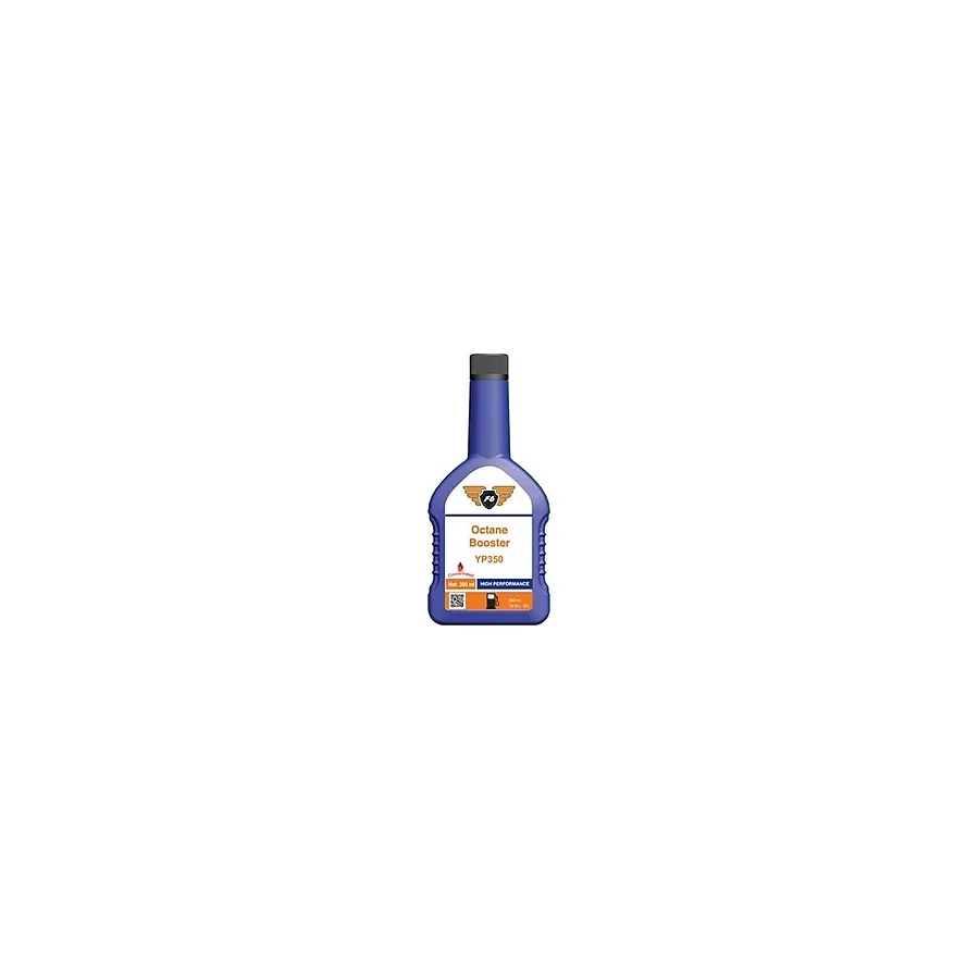 F6 Oktan Arttırıcı Benzin Yakıt Katkısı 300 ML Octane Booster