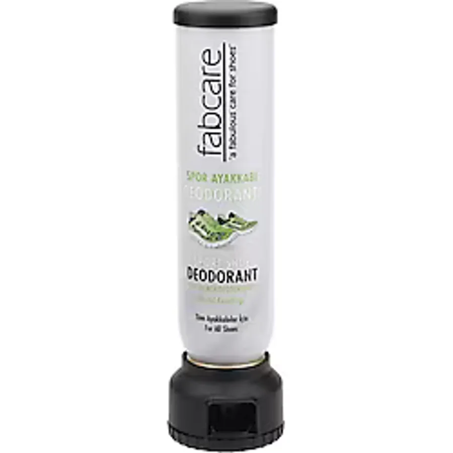 Fabcare Ayakkabı Deodorantı