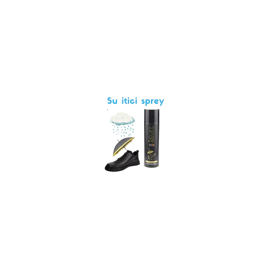 Fabcare Su İtici Sprey - Natural