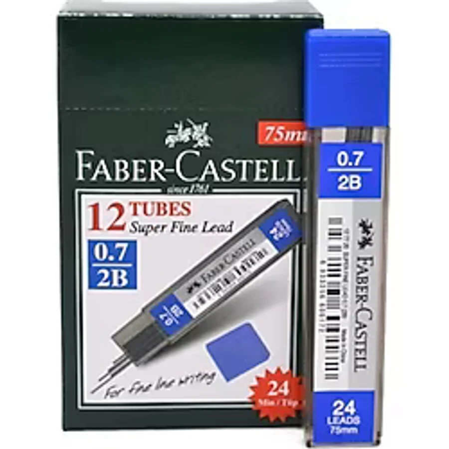 Faber-Castell 0.7 Versatil Uç