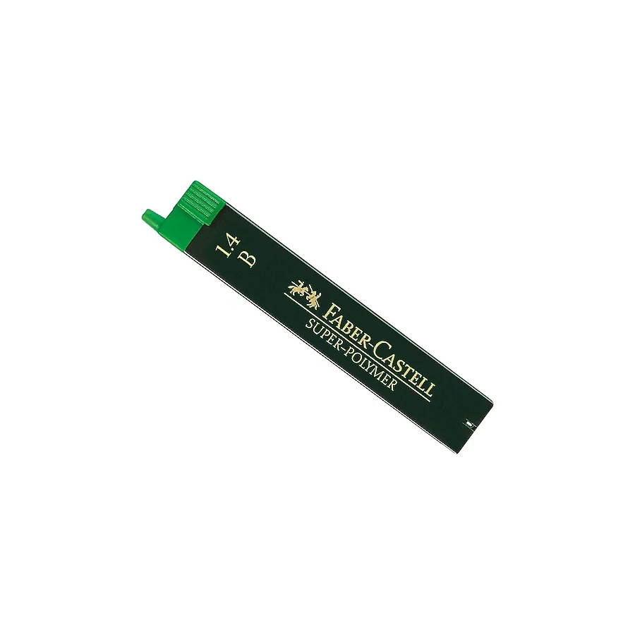 Faber-Castell 1.4 mm Kalem Ucu