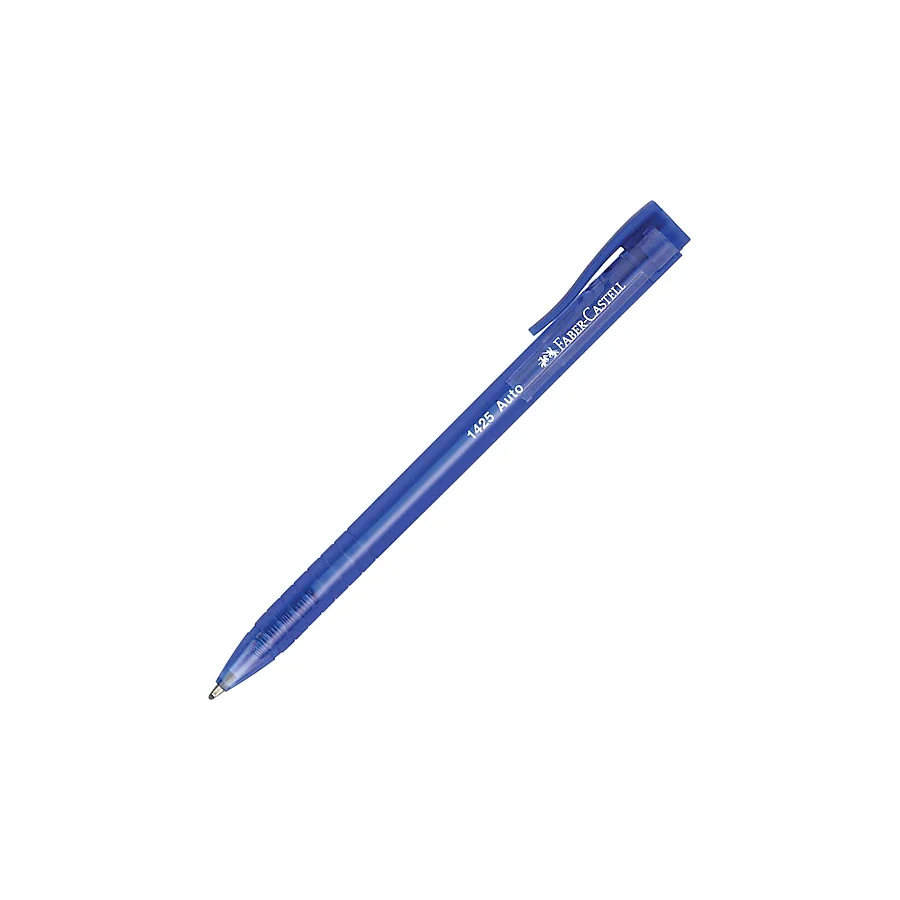 Faber-Castell 1425 Auto Tükenmez Kalem