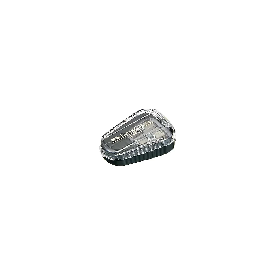 Faber-castell 2-3.15mm Uç Açıcı Kalemtraş