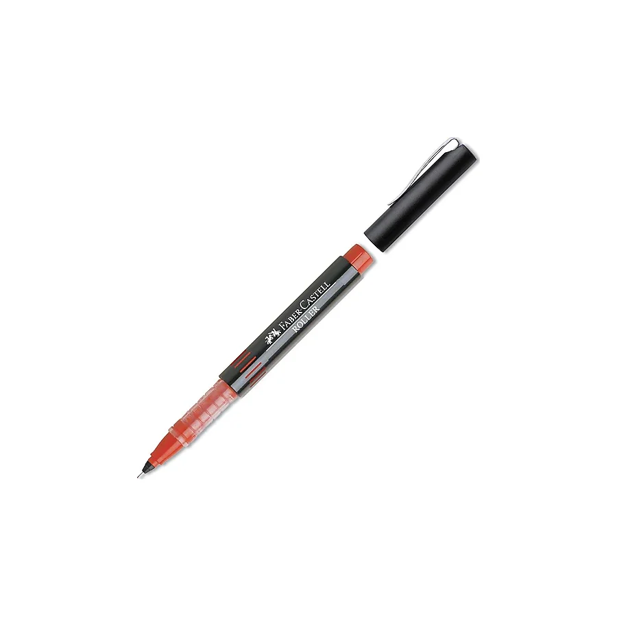 Faber-Castell 5405 0.5 mm İğne Uçlu Roller Kalem