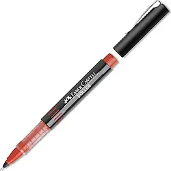 Faber-Castell 5405 0.5 mm İğne Uçlu Roller Kalem