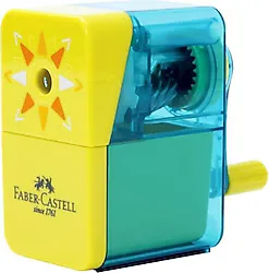 Faber-Castell Basic Masaüstü Kalemtıraş