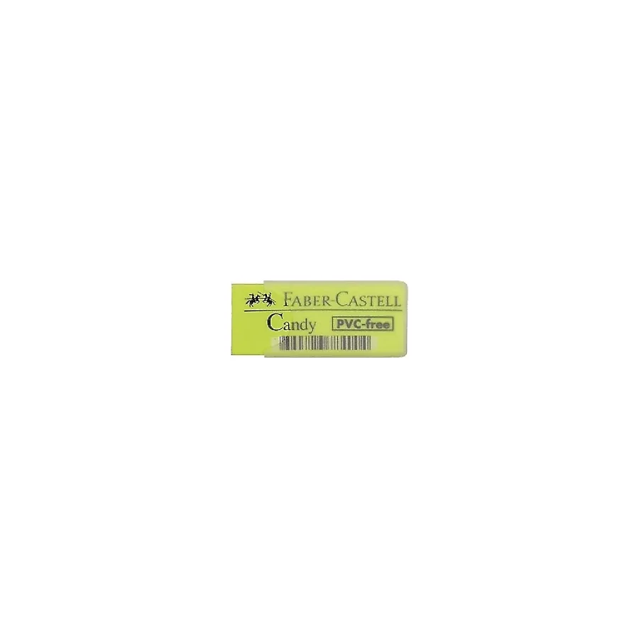 Faber-Castell Candy Silgi