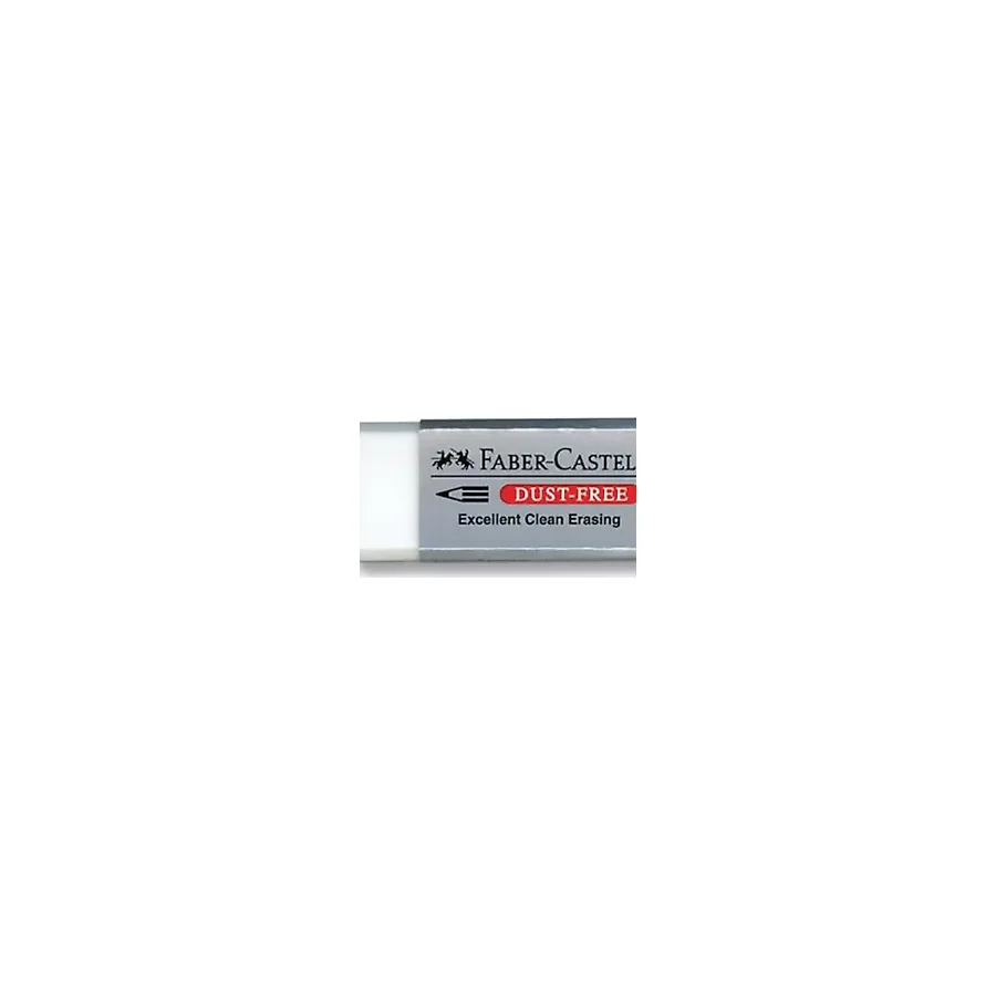 Faber-Castell Dust-Free Silgi 30 Lu (187130)