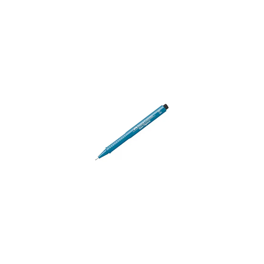 Faber-Castell Ecco Pigment 0.3 mm Çizim Kalemi