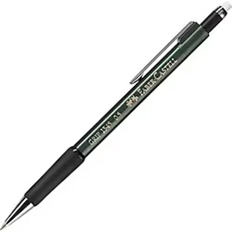 Faber-Castell Grip 1345 0.5 mm Versatil Uçlu Kalem