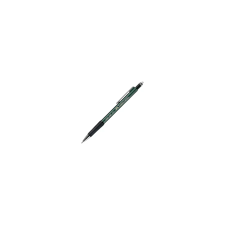 Faber-Castell Grip 1347 Yeşil 0.7 mm Versatil Uçlu Kalem