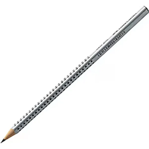 Faber-Castell Grip 2001 2B Kurşun Kalem