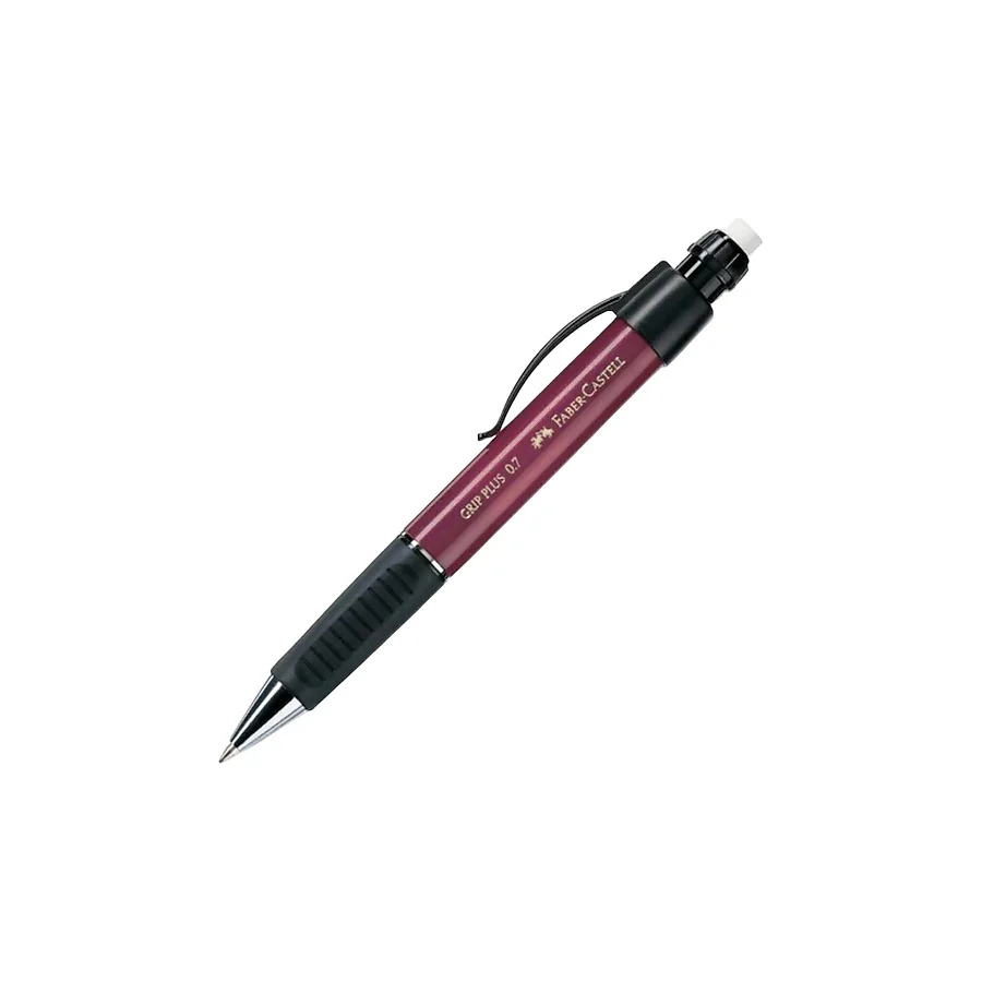 Faber-Castell Grip Plus 0.7 mm Versatil Uçlu Kalem