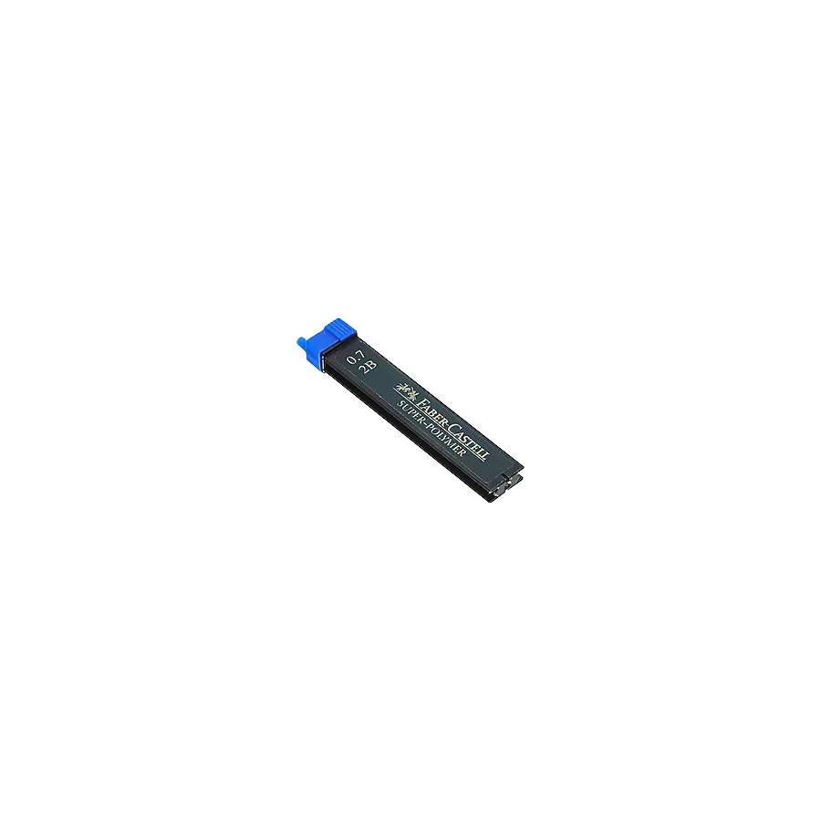 Faber-Castell kurşun kalem ucu Super Polymer 0,7