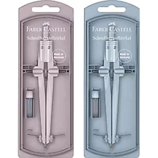 Faber-Castell Pergel Quick Set 2024