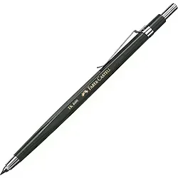 Faber-Castell TK 4600 2.0 mm Versatil Teknik Çizim Kalemi