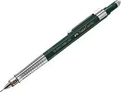 Faber-Castell TK Fine Vario Lux 0.5 mm Versatil Uçlu Kalem