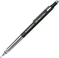 Faber-Castell TK Fine Vario Lux 0.7 mm Versatil Uçlu Kalem