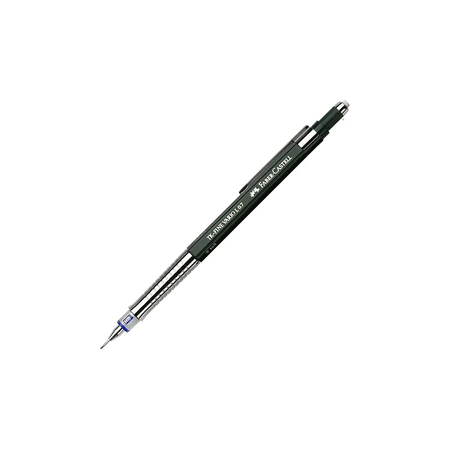 Faber-Castell TK Fine Vario Lux 0.7 mm Versatil Uçlu Kalem
