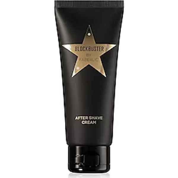 Faberlic Blockbuster After Shave Nemlendirici 75 ml Tıraş Kremi