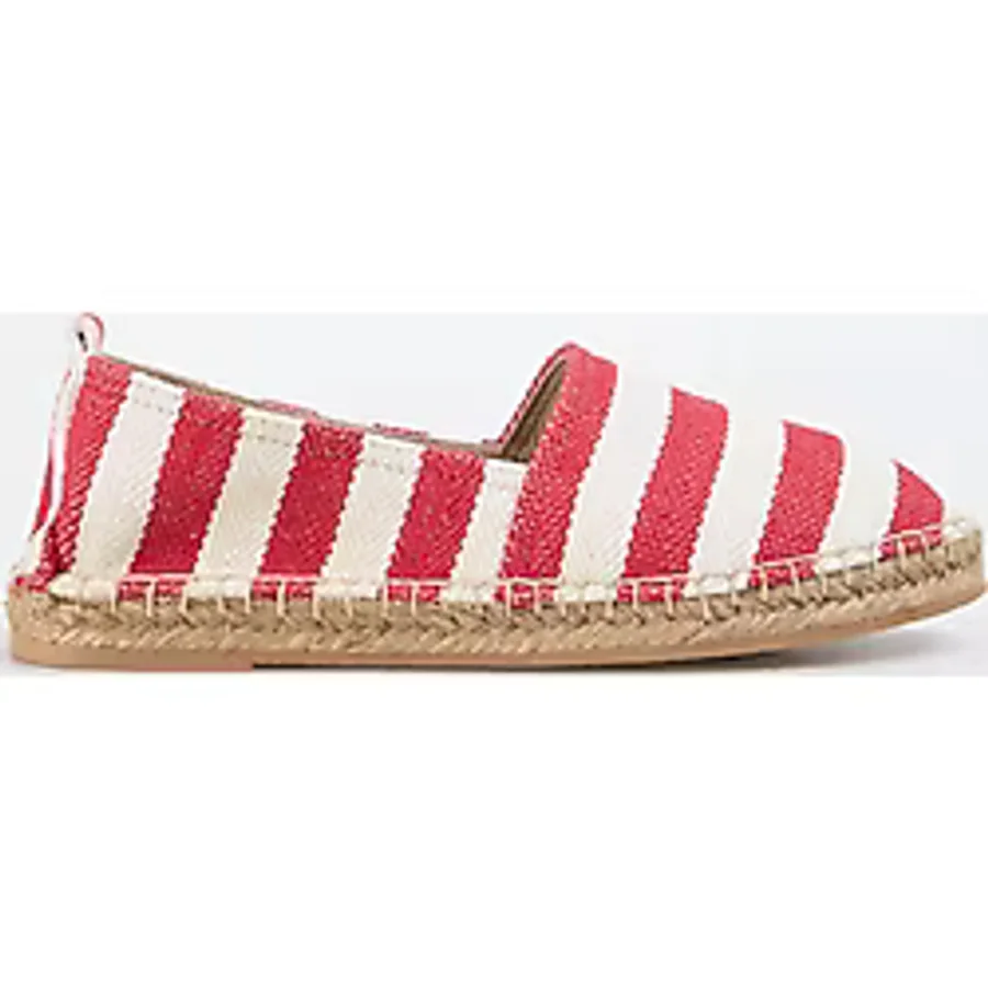 Fabrika Kırmızı Kadın Espadril GABRIELLA
