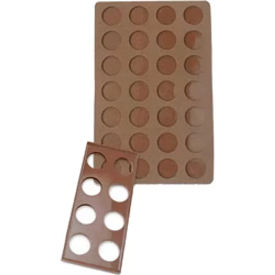 Fackelmann 44905 Silikon Makaron Seti