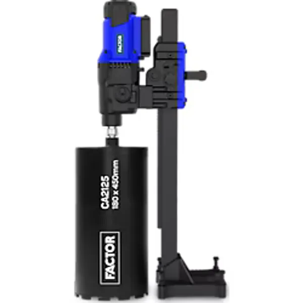 Factor CD260 KAROT MAKİNASI SABİT 2800W