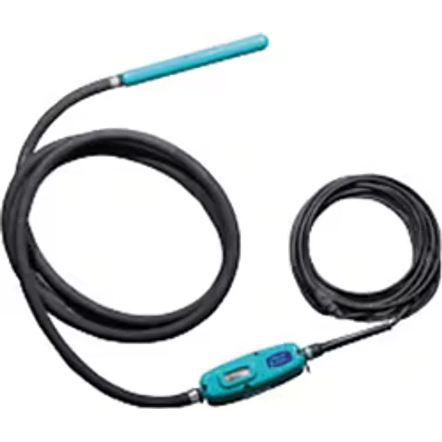 Factor FALKKV70 220/240 V Kendinden Konvertörlü Vibratör