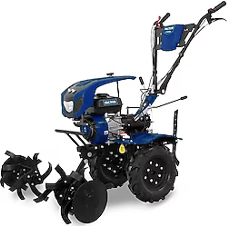 Factor GTB290 7 Hp Benzinli Çapa Makinesi